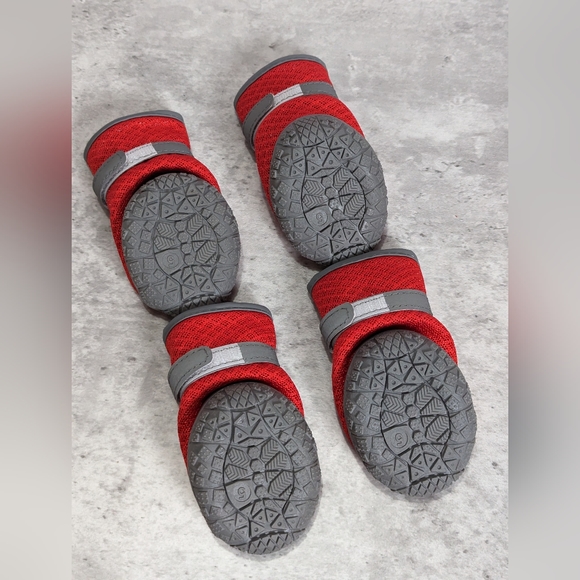 Small dog shoes - Picture 3 of 6